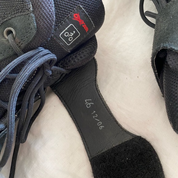 Oxtar Gore-Tex Jupiter XCR Motorcycle Boots - Picture 12 of 16